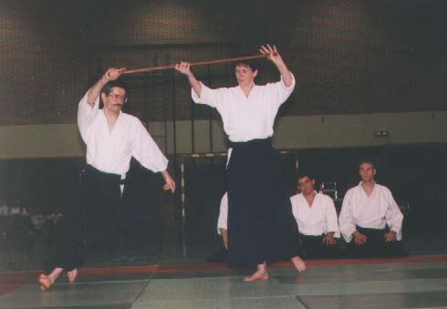 Aikido