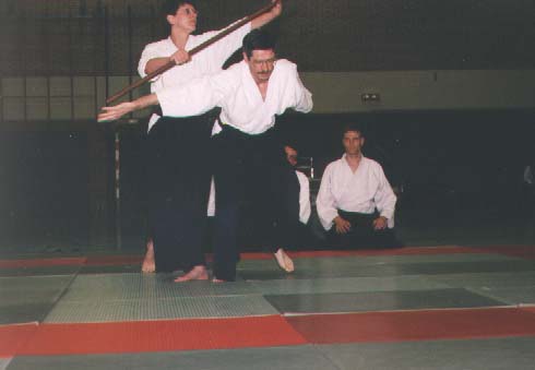 Aikido