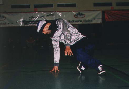 BreakDance