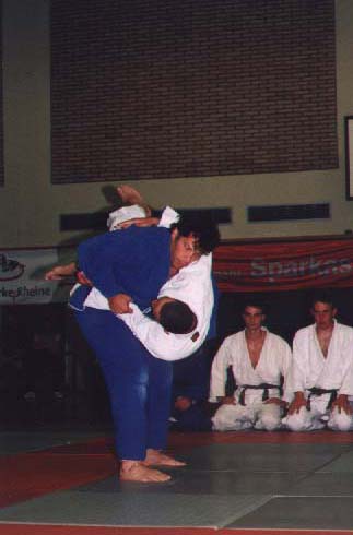 Judo