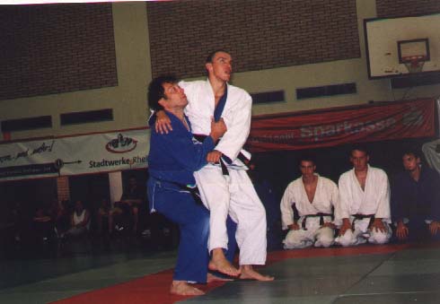 Judo