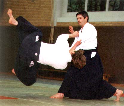 Aikido