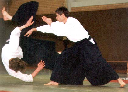 Aikido