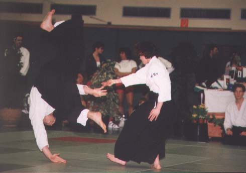 Aikido