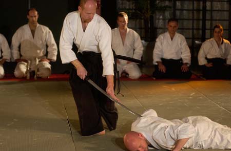 Aikido