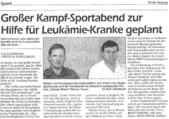 zeitung